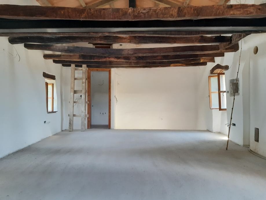 Дом в Буйе, Хорватия, 60 м² - фото 4