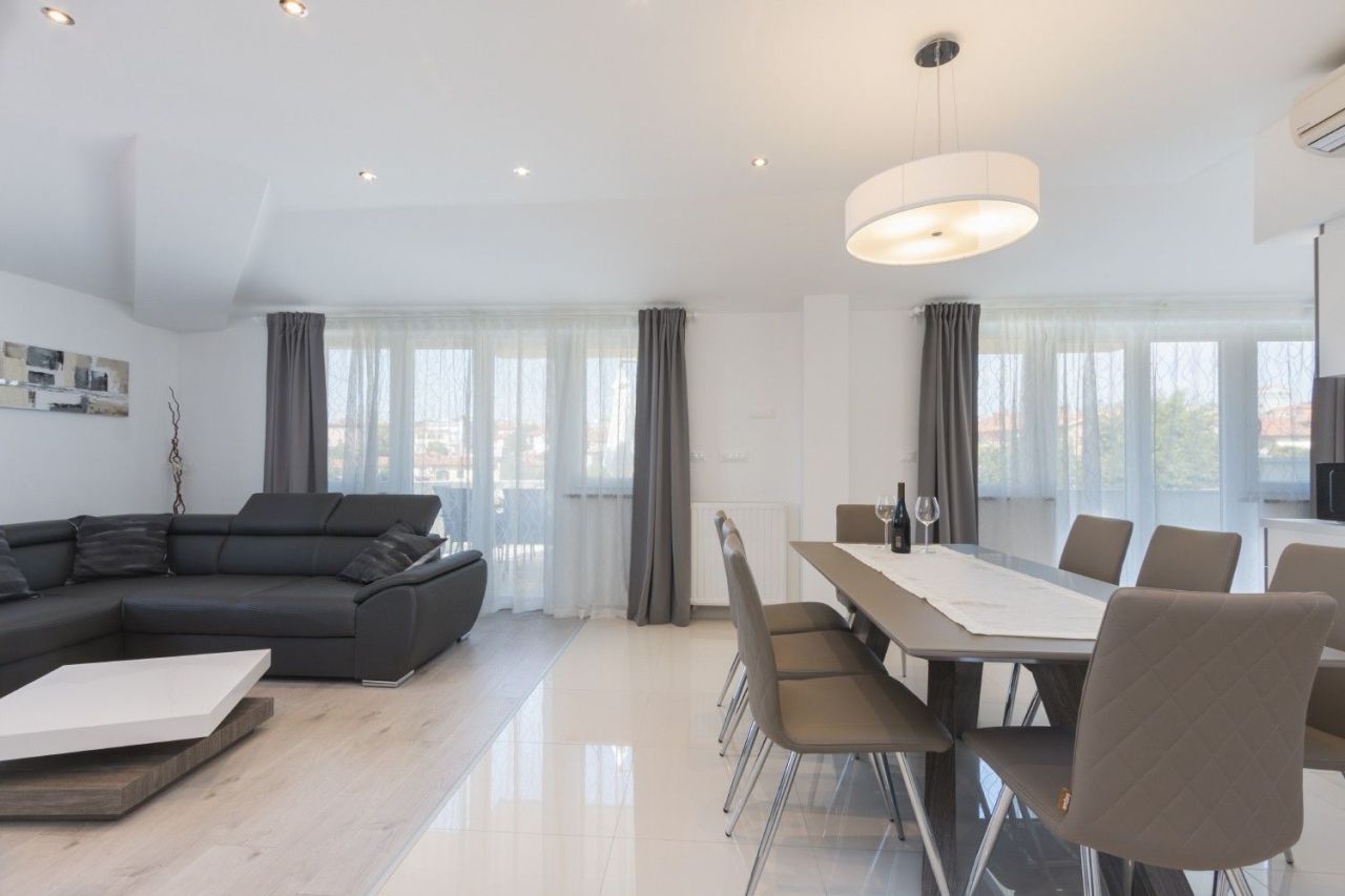 Квартира в Медулине, Хорватия, 94.72 м² - фото 4