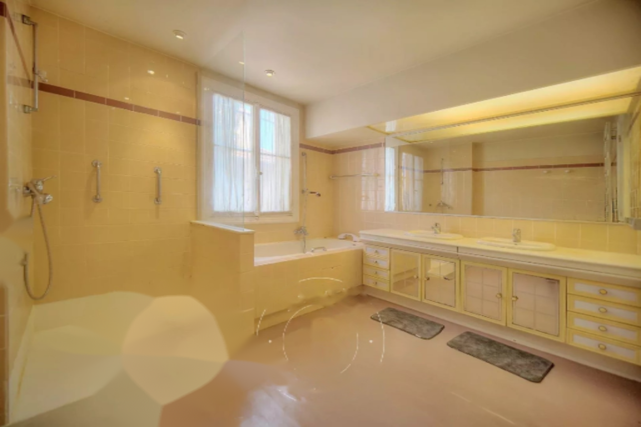 Квартира в Каннах, Франция, 270 м² - фото 18