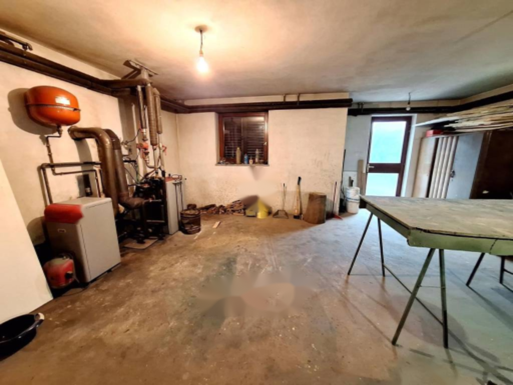 Дом в Опатии, Хорватия, 210 м² - фото 18