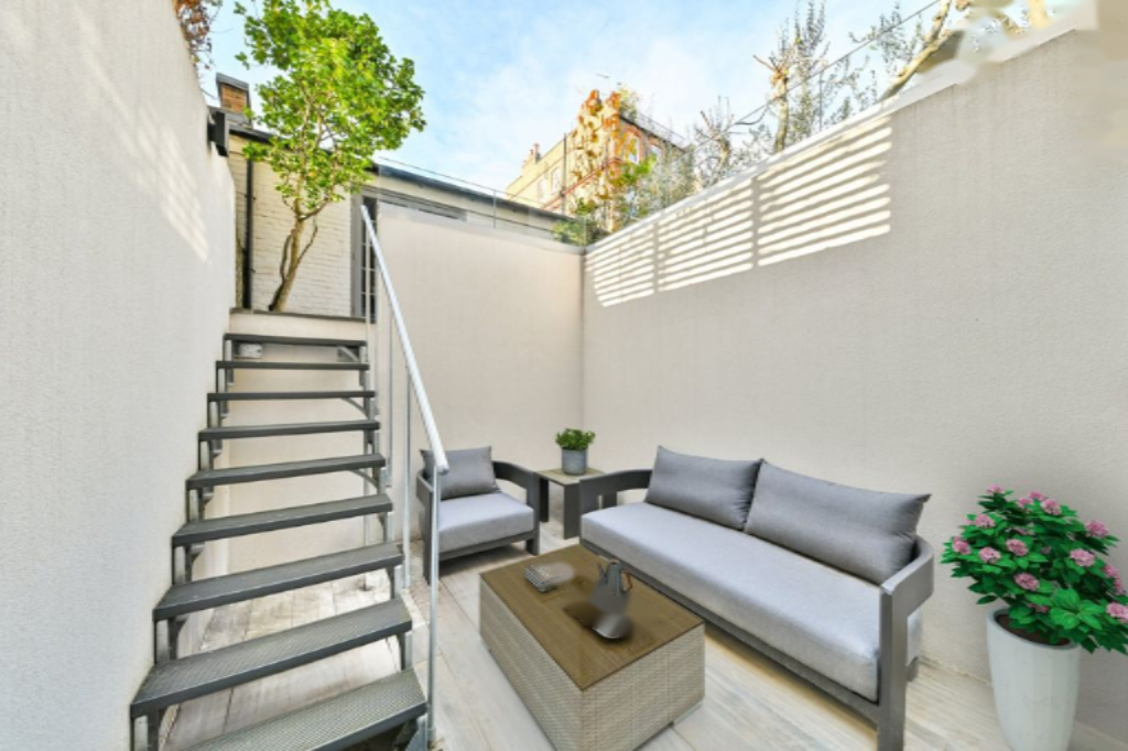 Квартира в Лондоне, Великобритания, 293 м² - фото 19