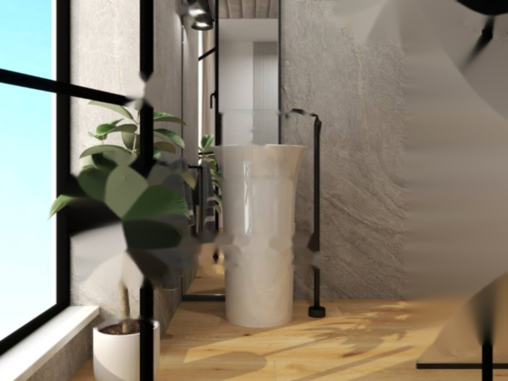 Квартира в Опатии, Хорватия, 124 м² - фото 18