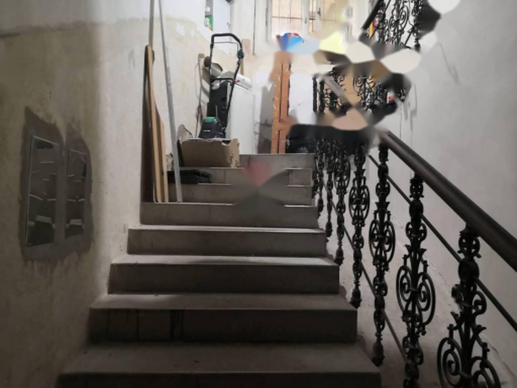 Квартира в Опатии, Хорватия, 250 м² - фото 19