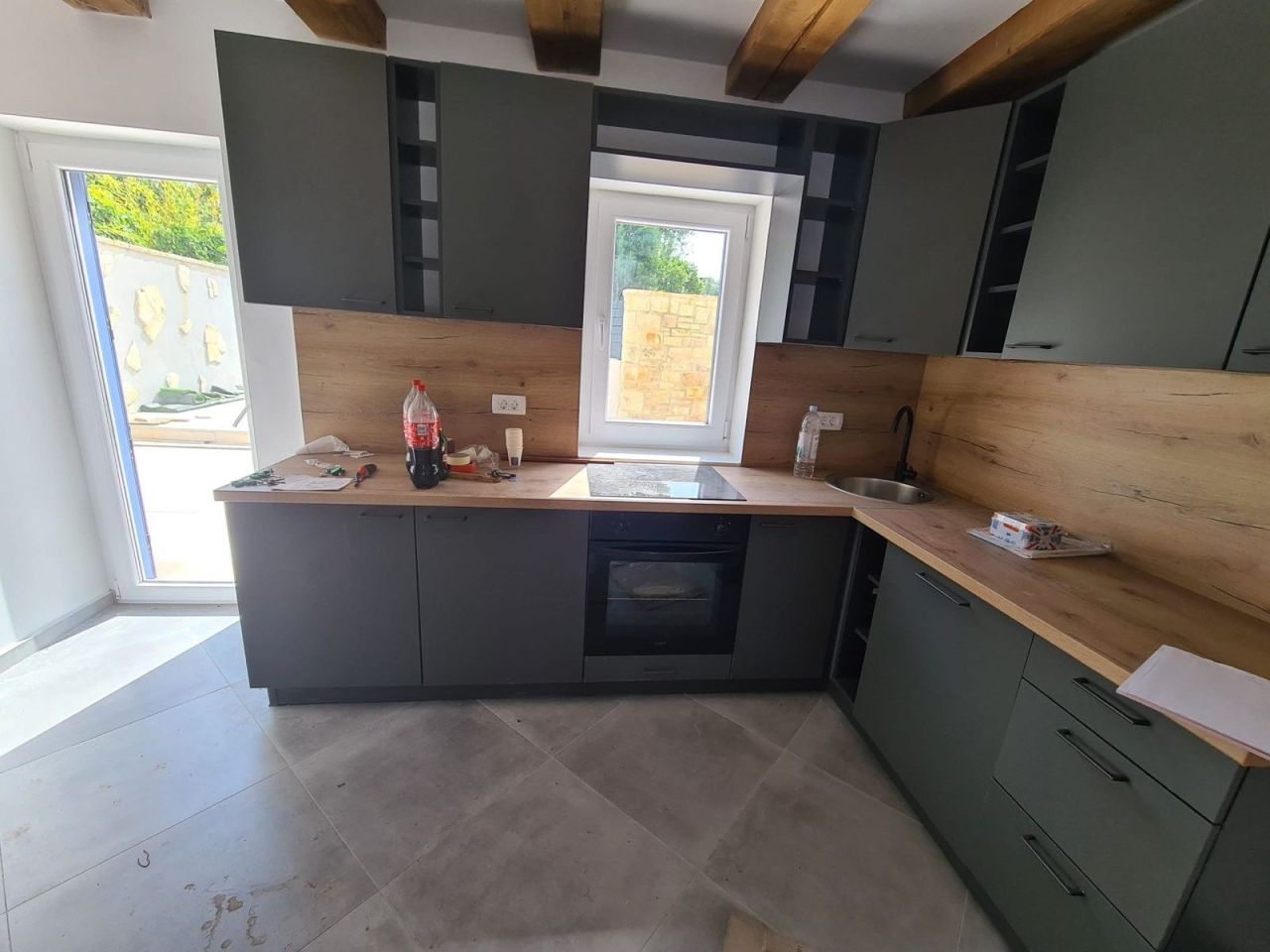 Дом в Светвинченате, Хорватия, 174 м² - фото 3