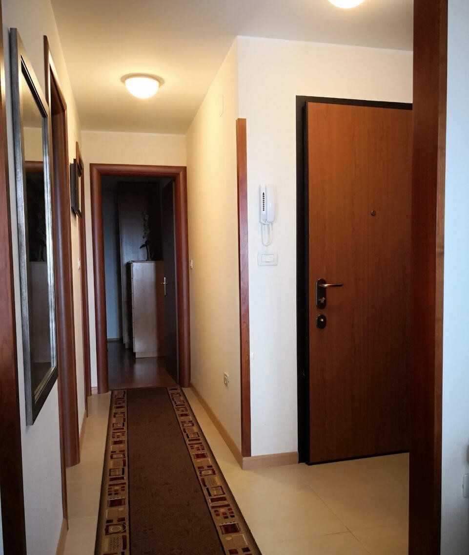 Квартира в Умаге, Хорватия, 74 м² - фото 4