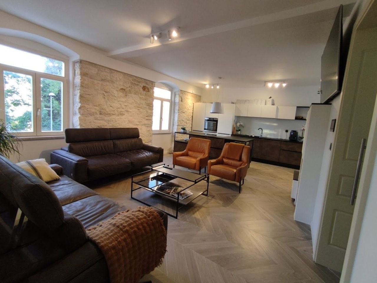 Дом в Пуле, Хорватия, 350 м² - фото 4