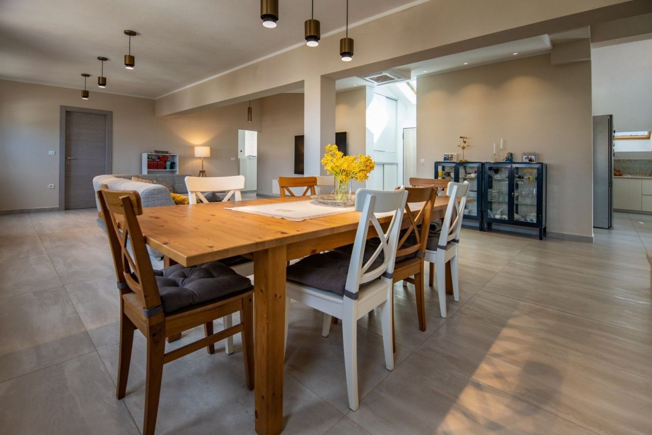 Квартира в Медулине, Хорватия, 250 м² - фото 4