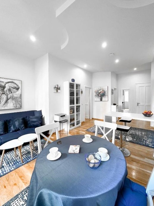 Квартира в Пуле, Хорватия, 122 м² - фото 4