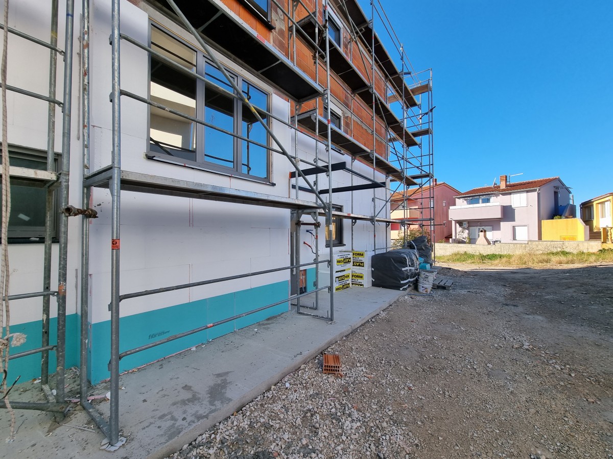 Дом в Помере, Хорватия, 500 м² - фото 4