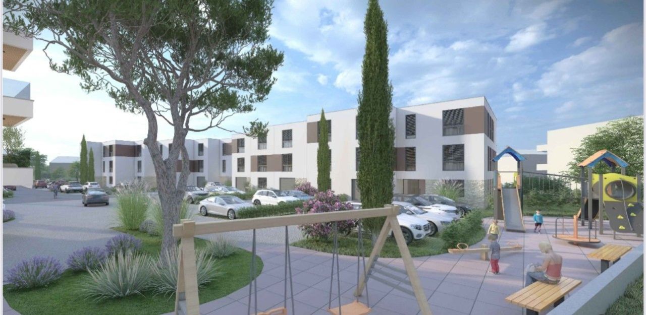 Квартира в Пуле, Хорватия, 59 м² - фото 4