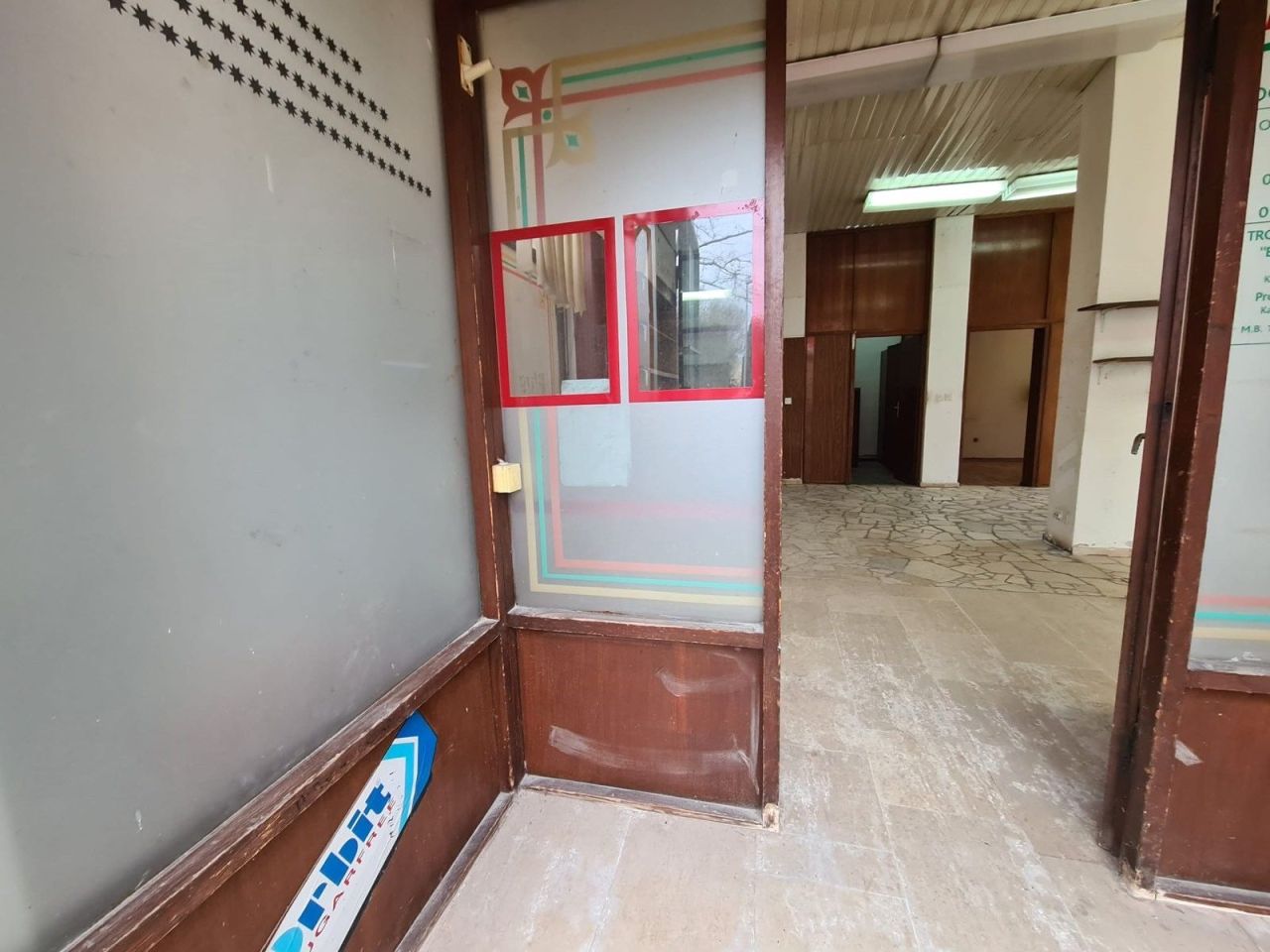 Офис в Пуле, Хорватия, 83.5 м² - фото 4