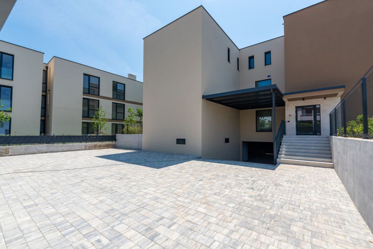 Квартира в Новиграде, Хорватия, 118.51 м² - фото 4