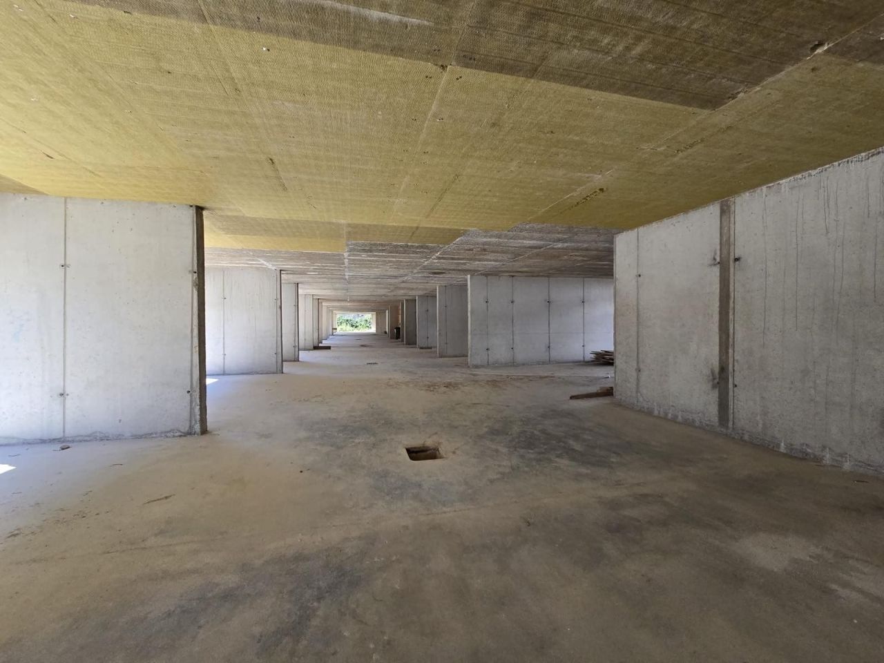 Квартира в Пуле, Хорватия, 56.79 м² - фото 4