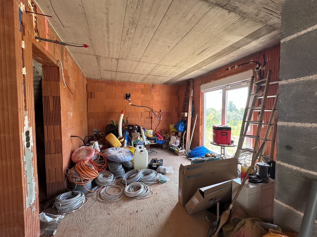 Дом в Умаге, Хорватия, 180 м² - фото 4