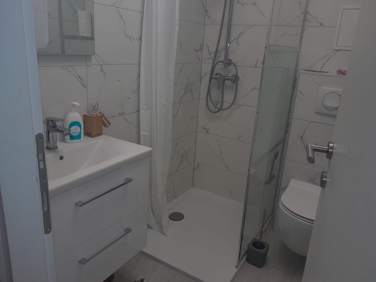 Квартира в Порече, Хорватия, 32 м² - фото 4