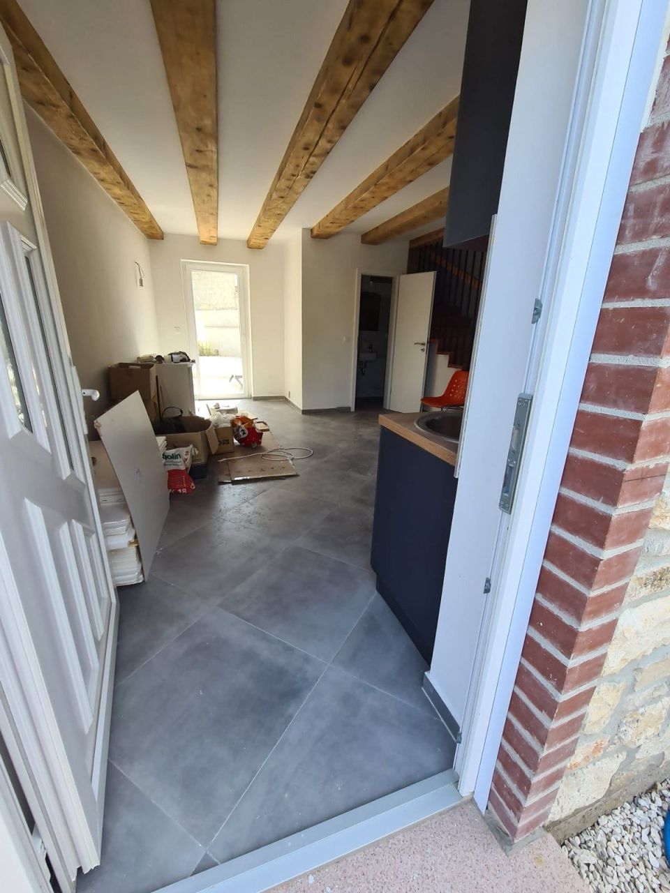 Дом в Светвинченате, Хорватия, 105 м² - фото 3