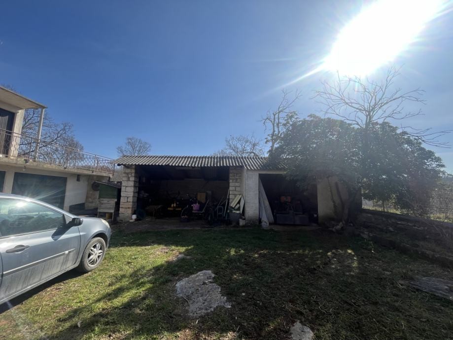 Дом в Буйе, Хорватия, 255 м² - фото 4