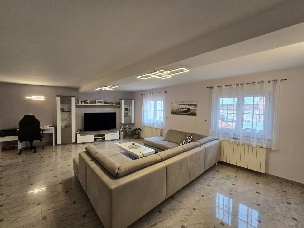 Дом в Медулине, Хорватия, 300 м² - фото 4