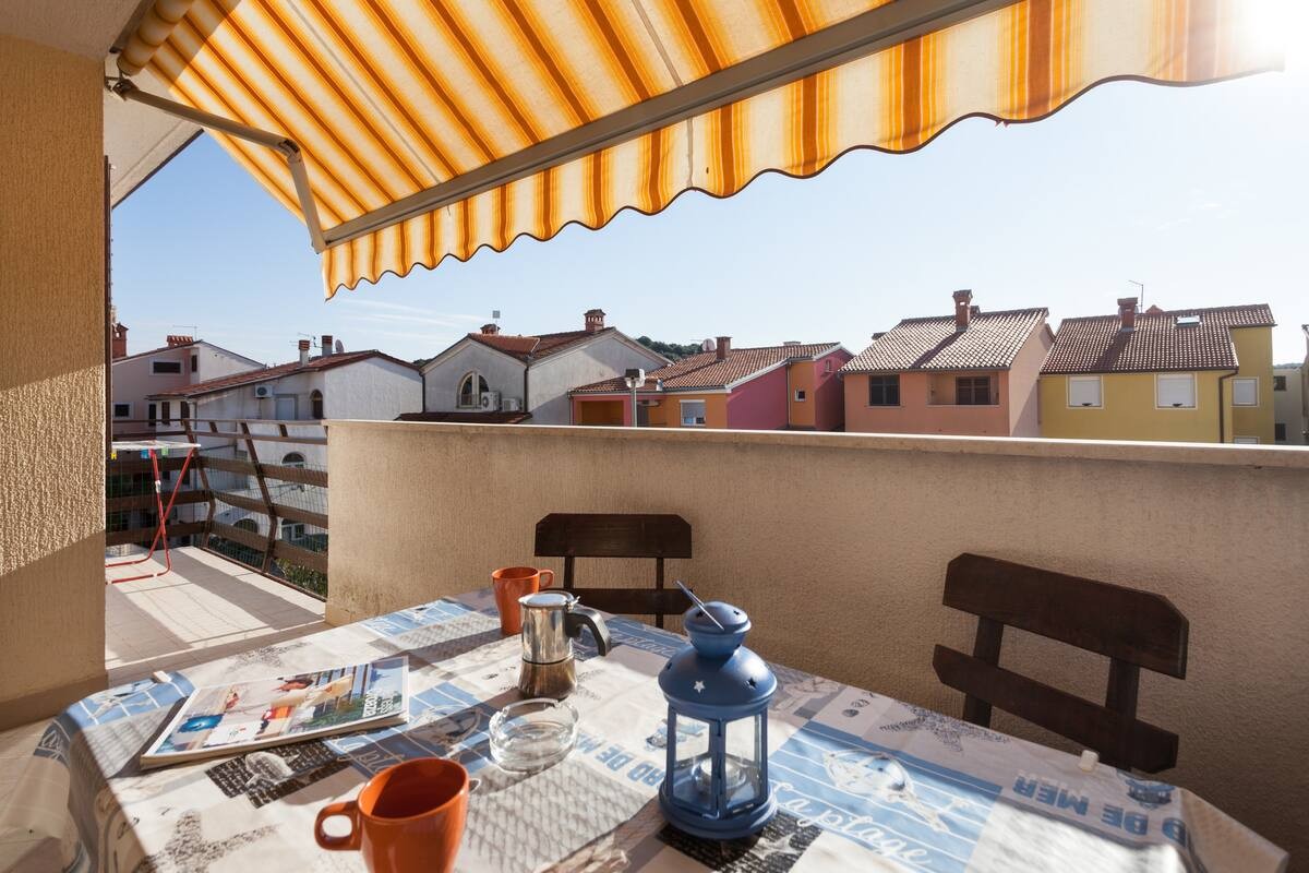 Дом в Пуле, Хорватия, 424 м² - фото 4