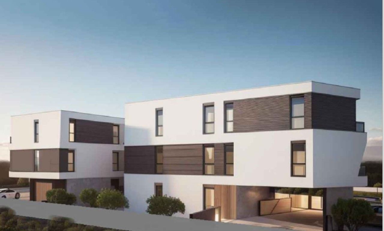 Квартира в Медулине, Хорватия, 73.18 м² - фото 4