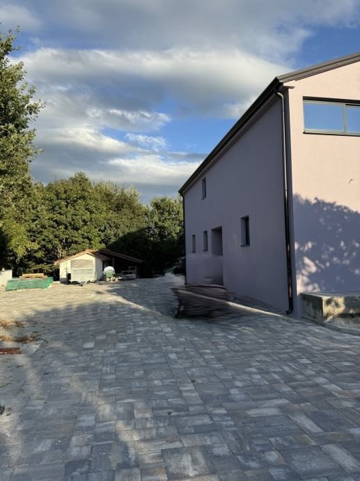 Дом Istria, Gracisce, Хорватия, 303 м² - фото 4