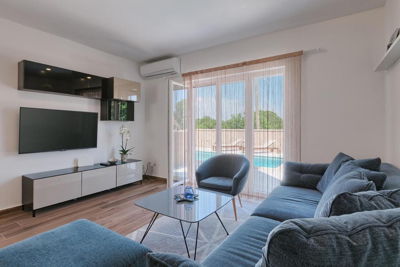 Дом в Фажане, Хорватия, 180 м² - фото 4