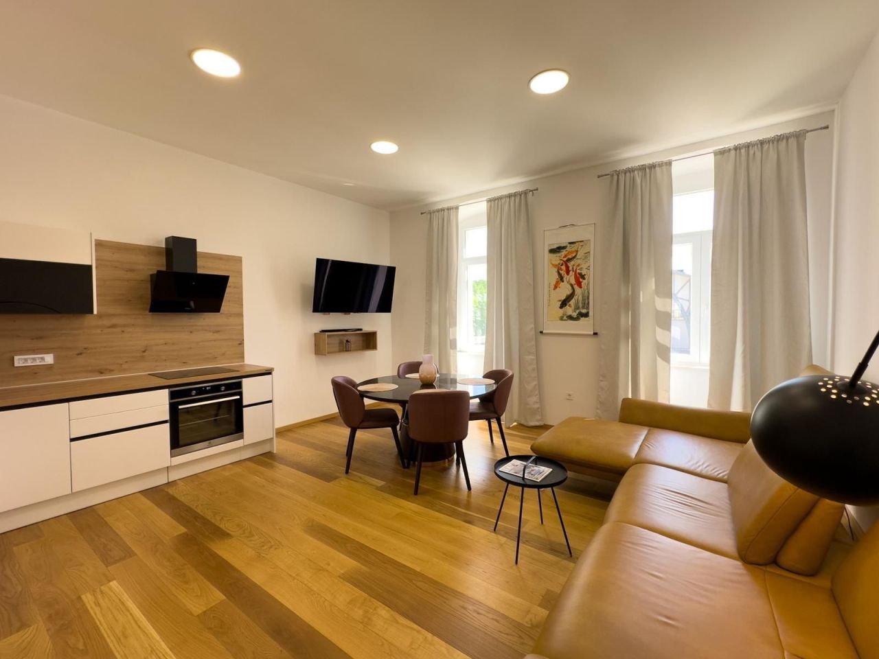 Квартира в Пуле, Хорватия, 85 м² - фото 4