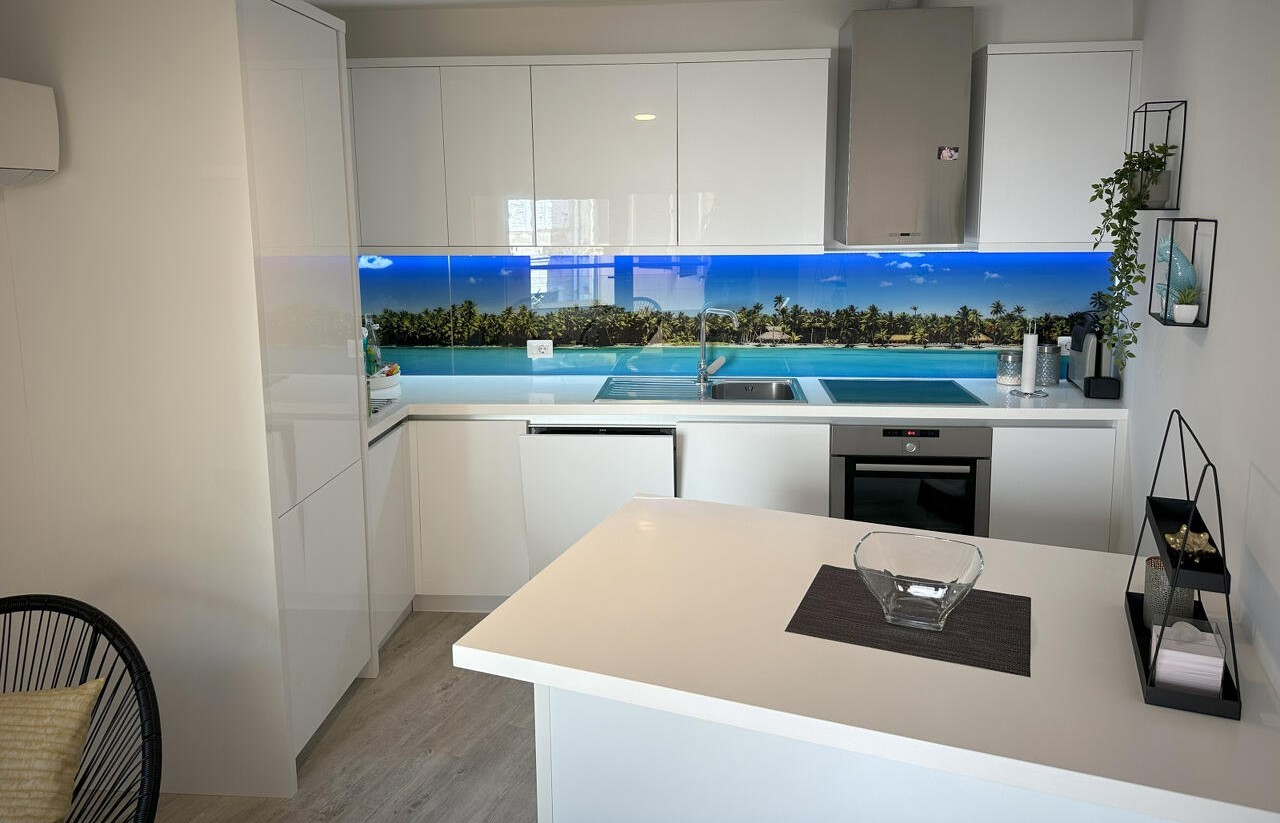 Квартира в Порече, Хорватия, 113 м² - фото 4