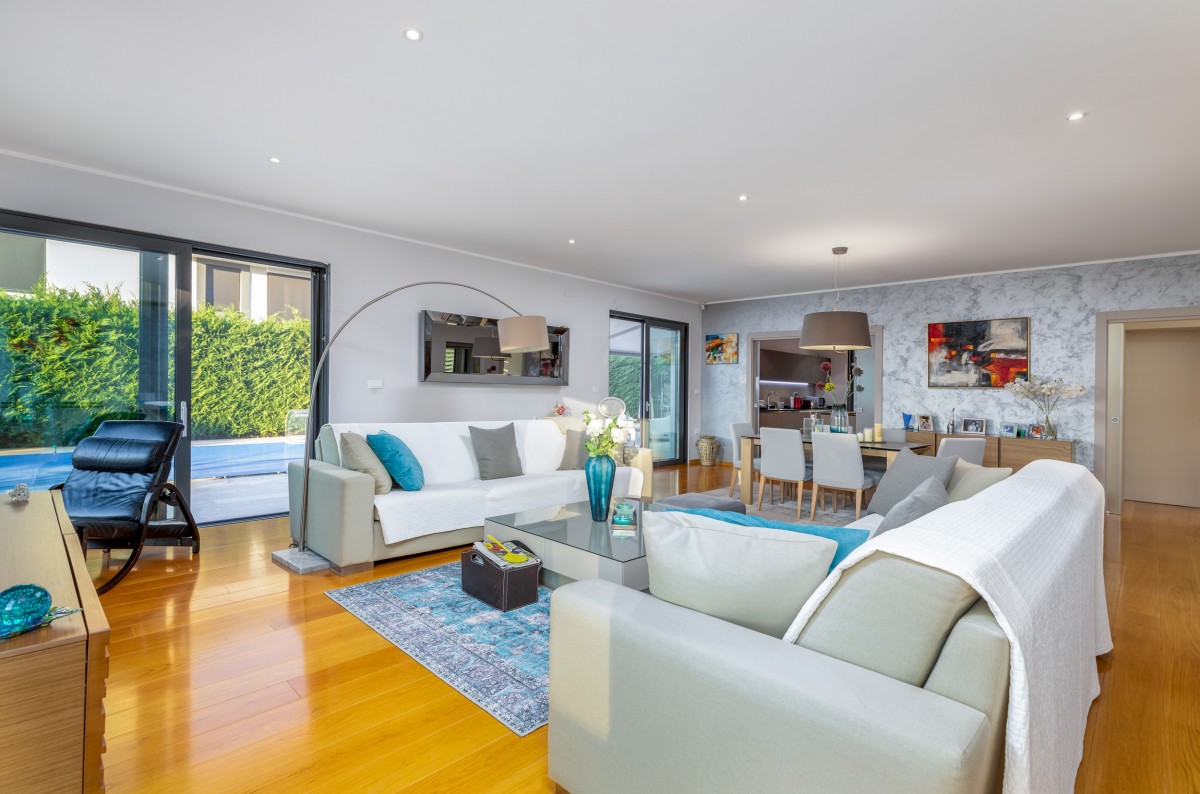 Дом в Фажане, Хорватия, 315 м² - фото 4