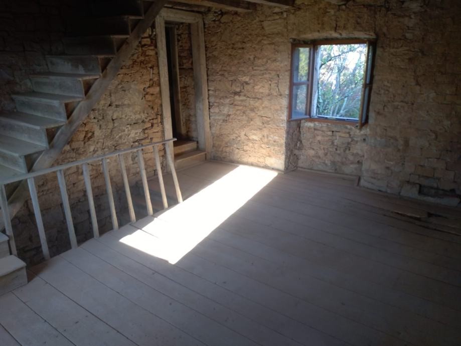 Дом в Буйе, Хорватия, 120 м² - фото 4