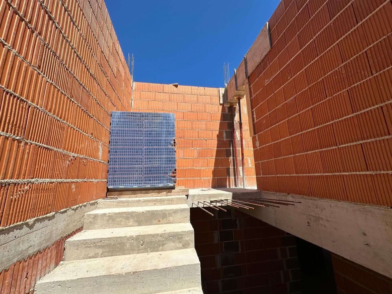 Квартира Istria, Barbariga, Хорватия, 113.7 м² - фото 4