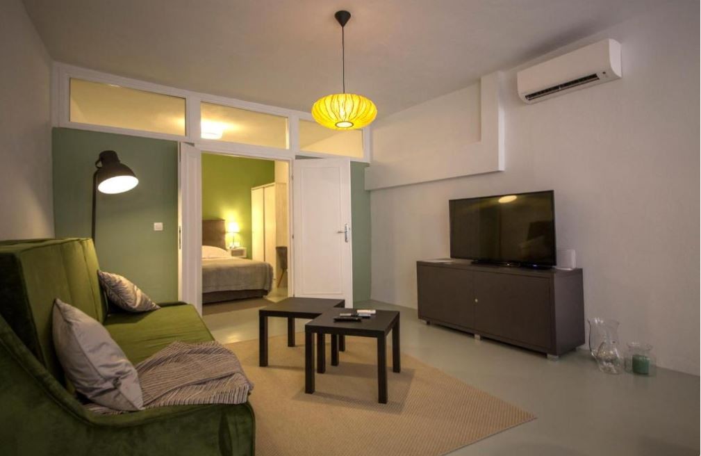 Квартира в Ровини, Хорватия, 49 м² - фото 4