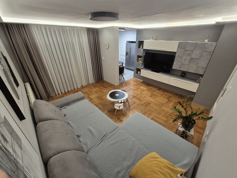 Квартира в Ровини, Хорватия, 78.38 м² - фото 4