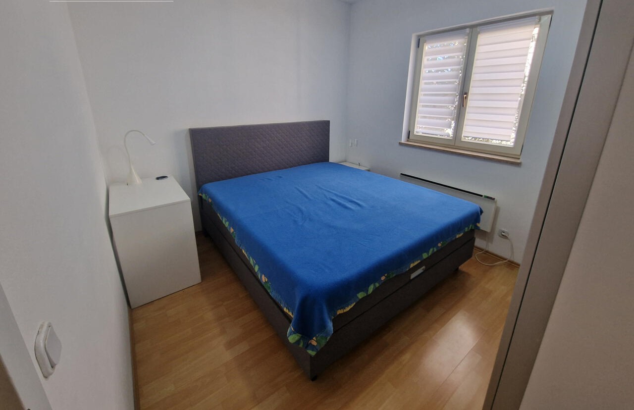 Квартира в Новиграде, Хорватия, 46 м² - фото 4