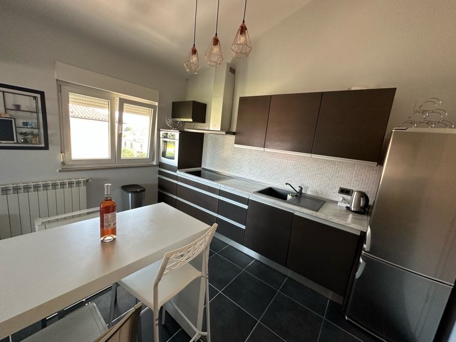 Квартира в Умаге, Хорватия, 71.5 м² - фото 4