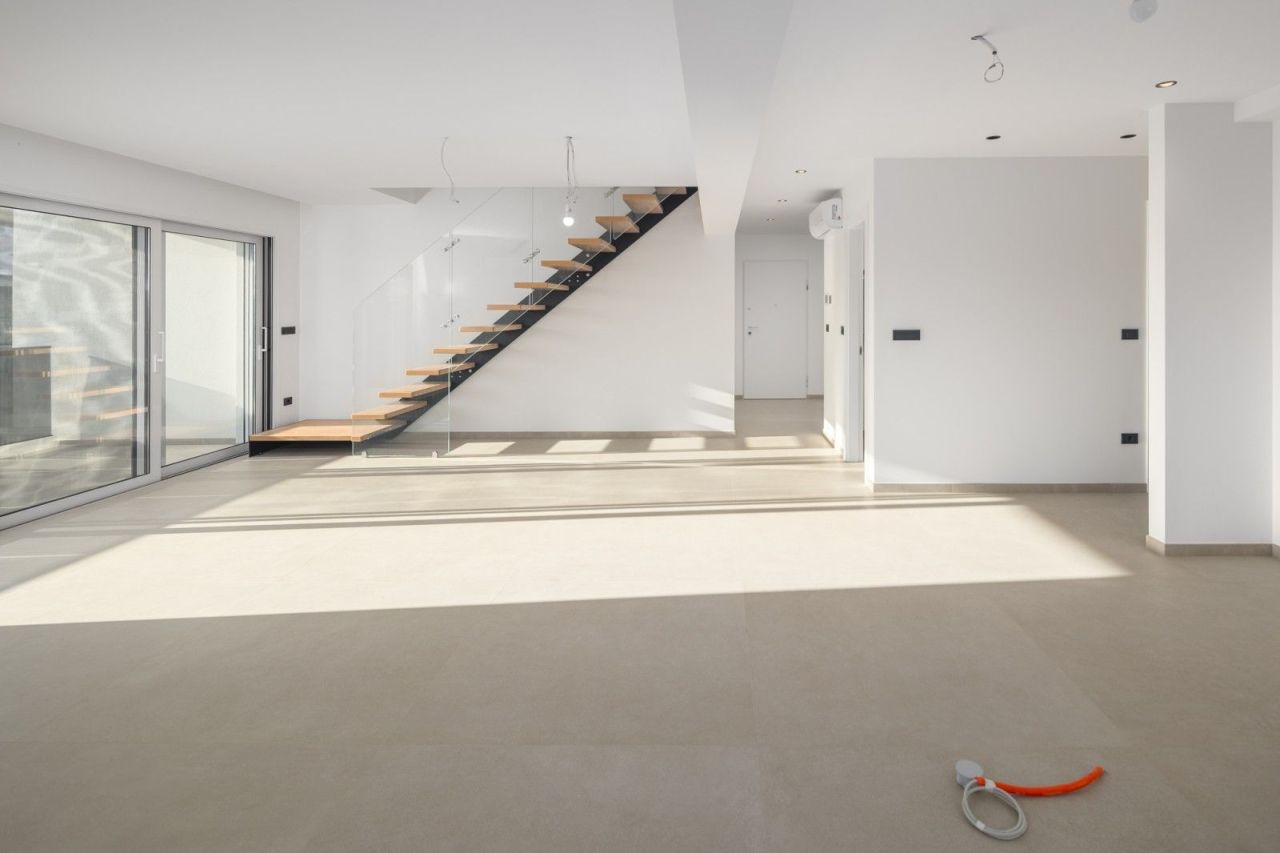 Квартира в Ровини, Хорватия, 209 м² - фото 4