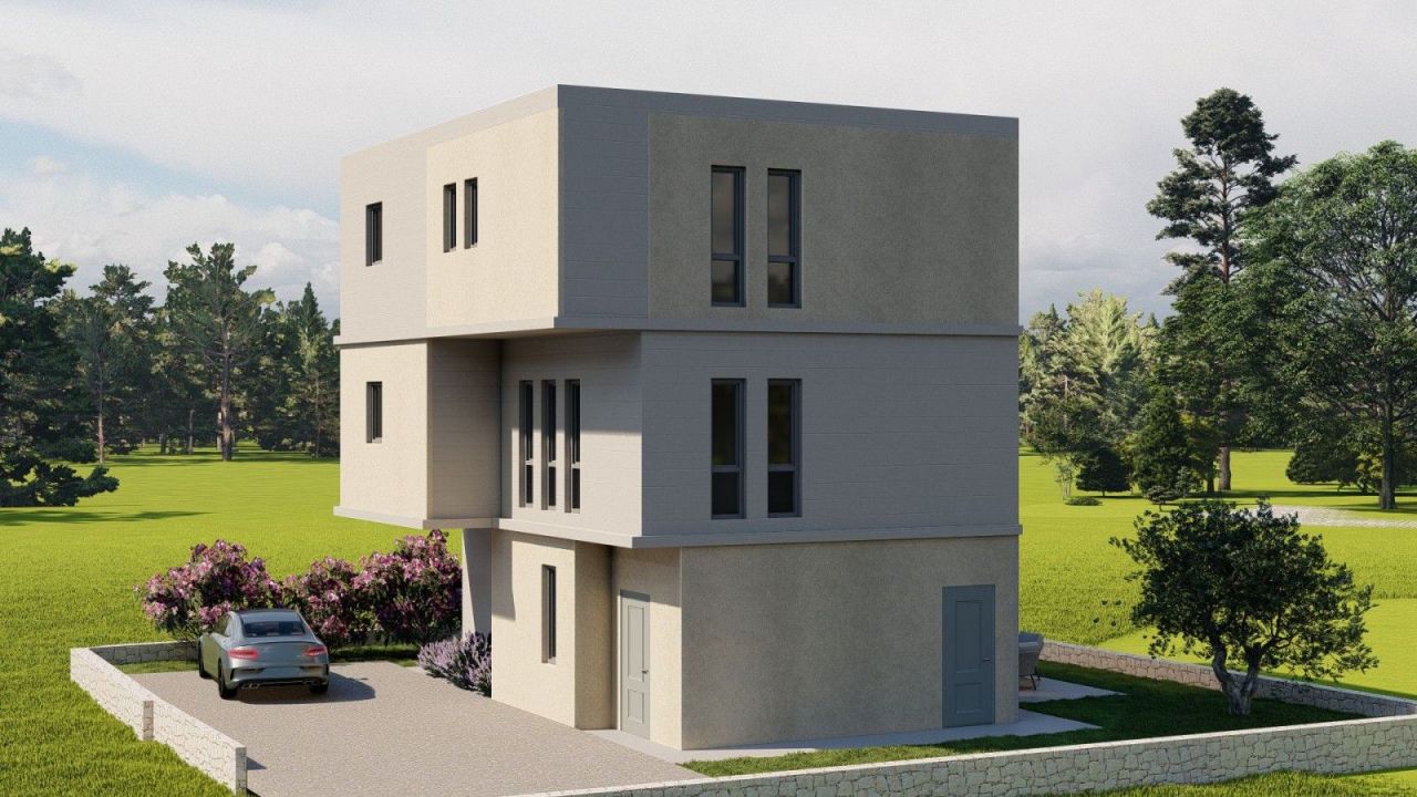 Квартира в Пуле, Хорватия, 45 м² - фото 4