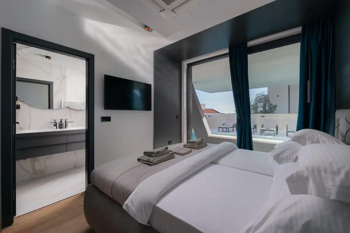 Дом в Медулине, Хорватия, 420 м² - фото 4