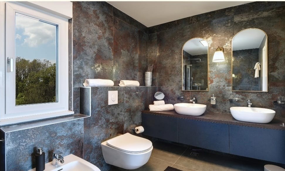 Дом Istria, Krnica, Хорватия, 132 м² - фото 4