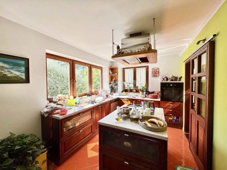 Дом в Помере, Хорватия, 246 м² - фото 4