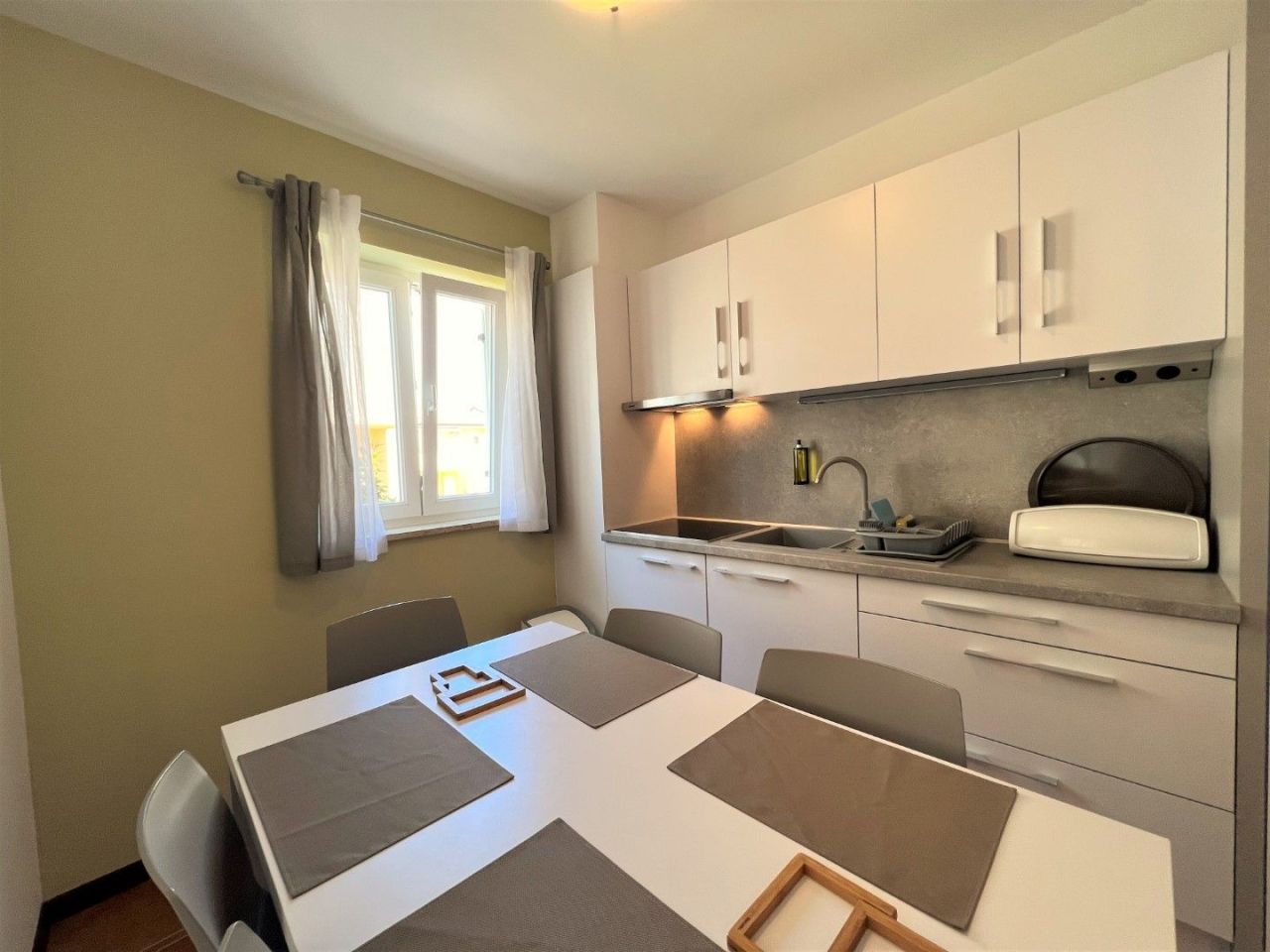 Квартира в Медулине, Хорватия, 70 м² - фото 4