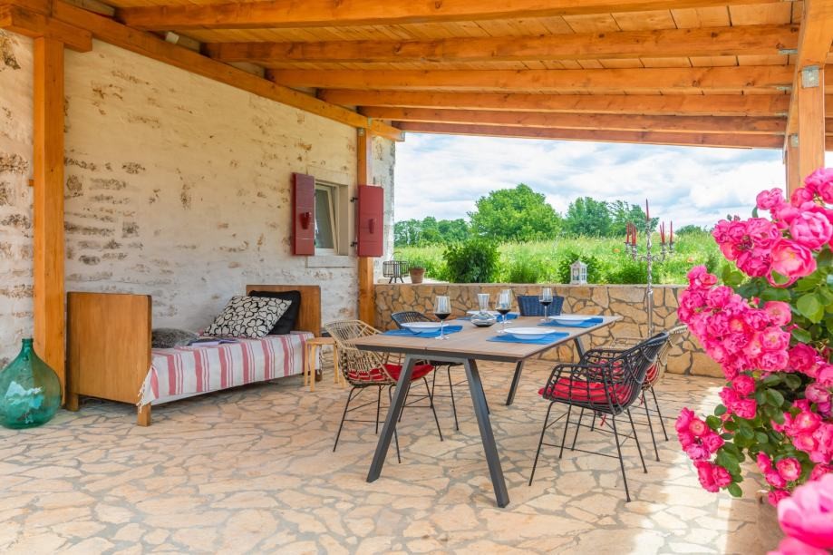 Дом в Жмини, Хорватия, 160 м² - фото 2