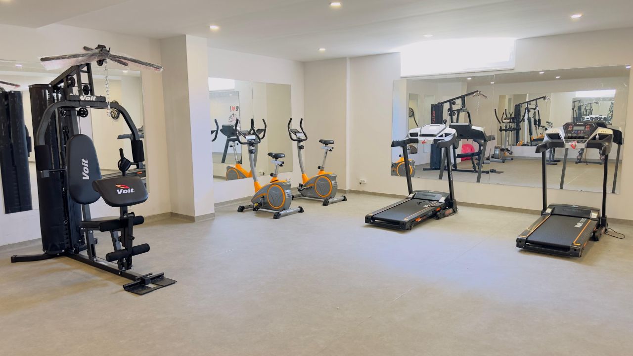 Квартира в Алании, Турция, 93 м² - фото 13