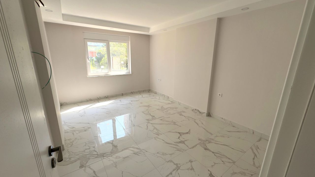 Квартира в Алании, Турция, 93 м² - фото 5