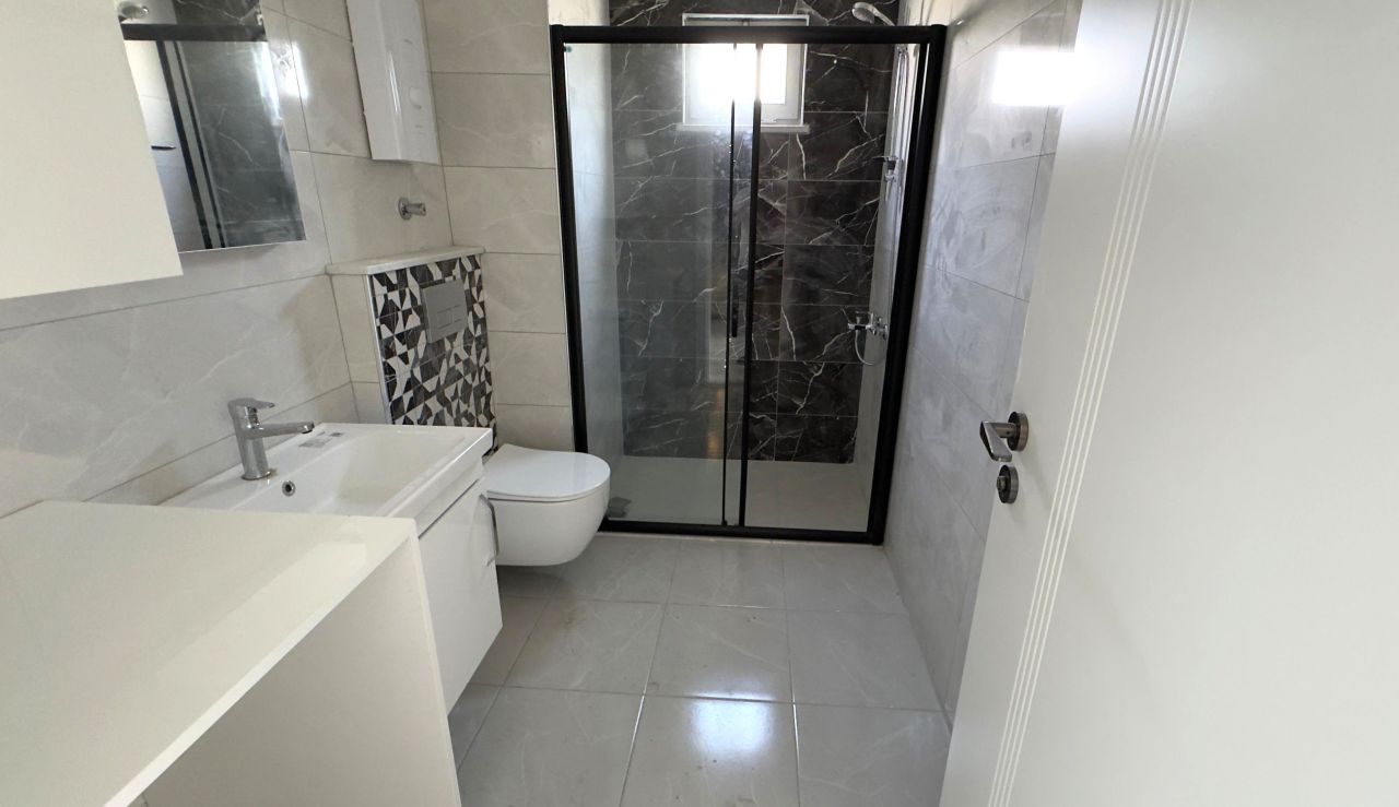 Квартира в Алании, Турция, 93 м² - фото 8