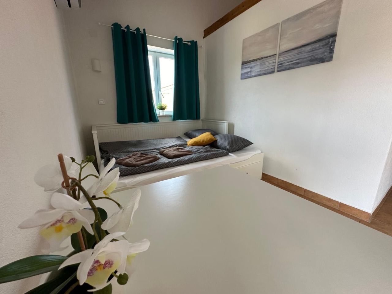 Квартира Istria, Duga uvala, Хорватия, 40 м² - фото 4