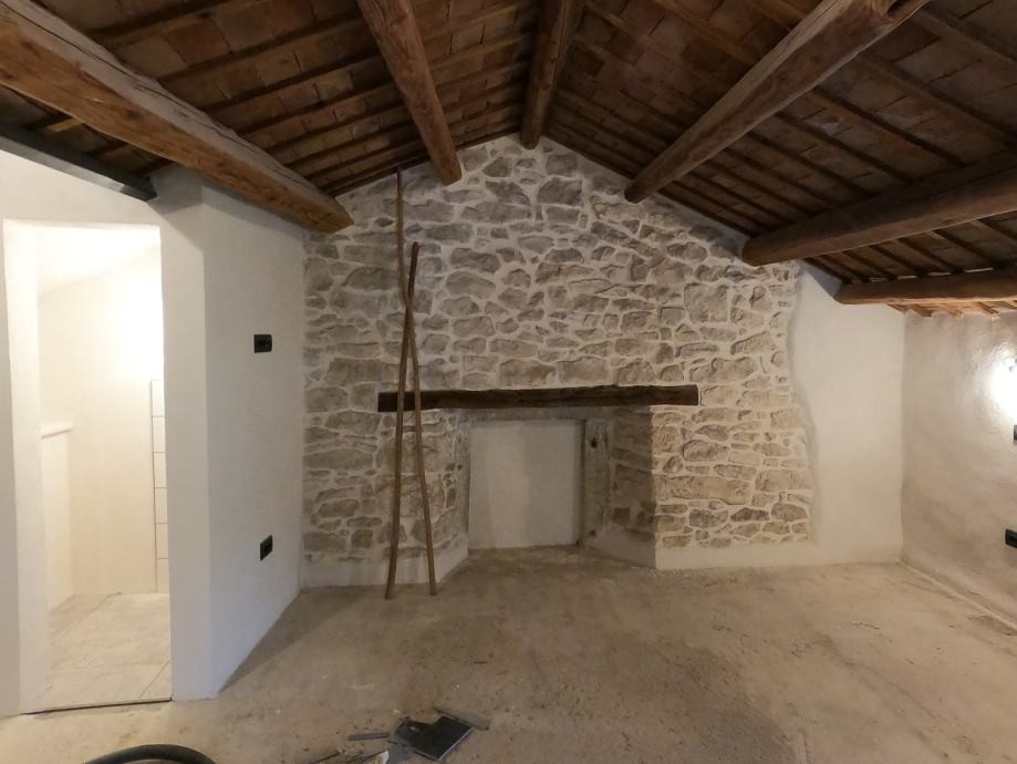 Дом в Кршане, Хорватия, 125 м² - фото 4