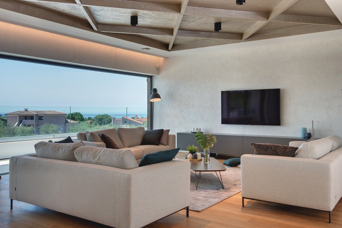 Дом в Фажане, Хорватия, 533 м² - фото 4