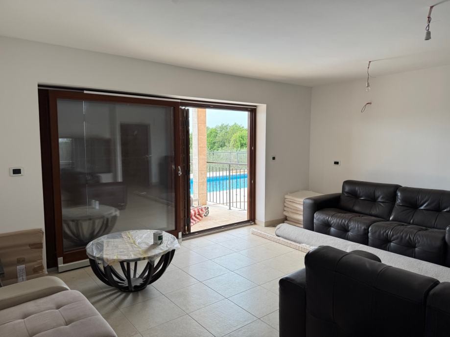 Квартира в Буйе, Хорватия, 110.94 м² - фото 4