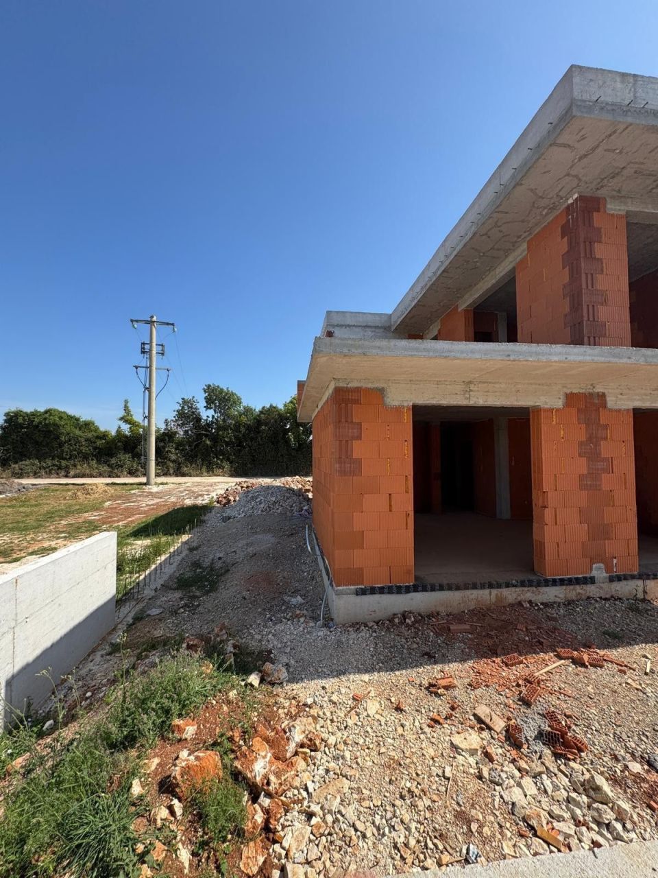 Дом в Пуле, Хорватия, 140 м² - фото 4